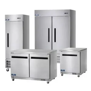 Refrigeration & Equipment